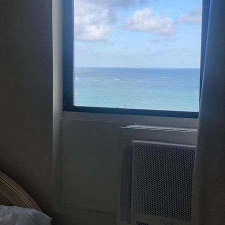 Flat Praia Candeias, Piedade Ρεσίφε Εξωτερικό φωτογραφία
