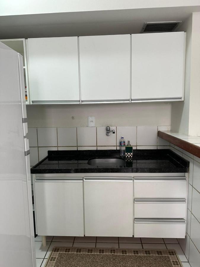 Flat Praia Candeias, Piedade Ρεσίφε Εξωτερικό φωτογραφία