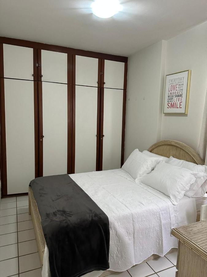 Flat Praia Candeias, Piedade Ρεσίφε Εξωτερικό φωτογραφία